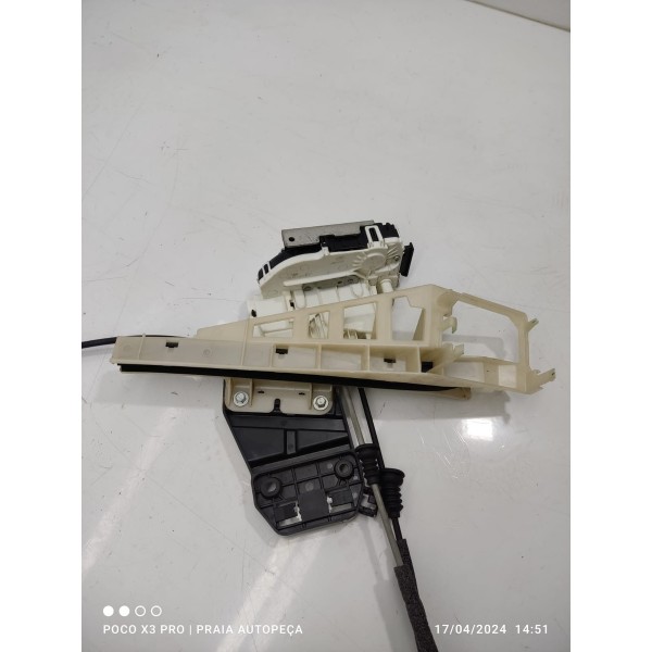 Fechadura Porta Compass Traseira Esq 2018/2024 P04589915aeb