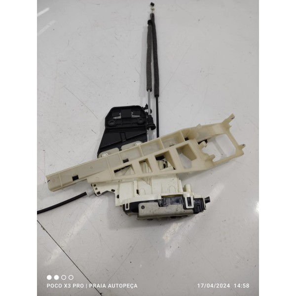 Fechadura Porta Compass Traseira Esq 2018/2024 P04589915aeb