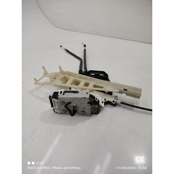 Fechadura Porta Compass Traseira Esq 2018/2024 P04589915aeb