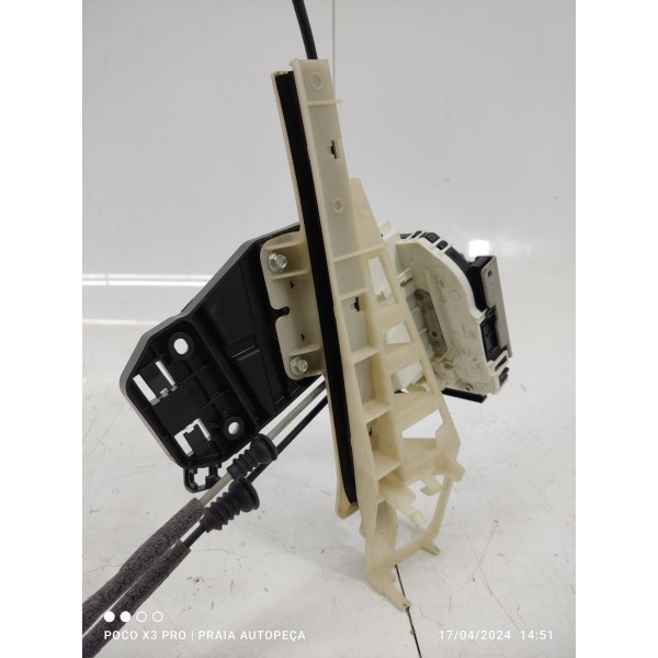 Fechadura Porta Compass Traseira Esq 2018/2024 P04589915aeb