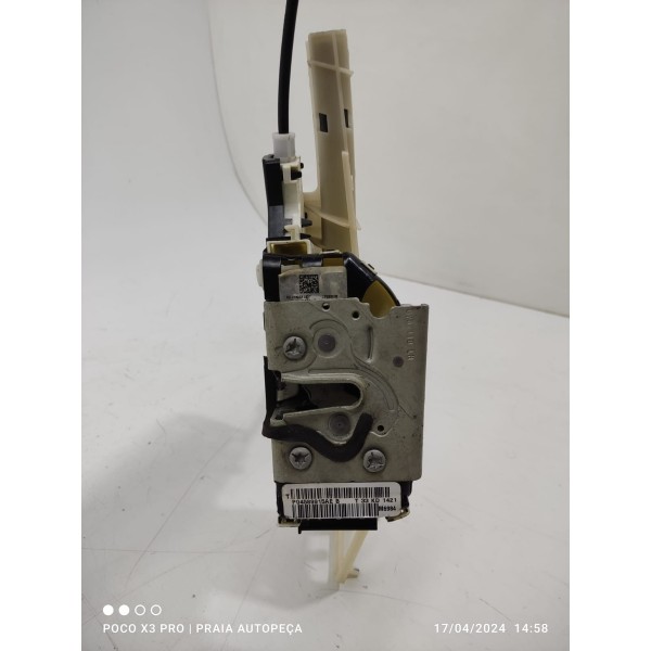 Fechadura Porta Compass Traseira Esq 2018/2024 P04589915aeb