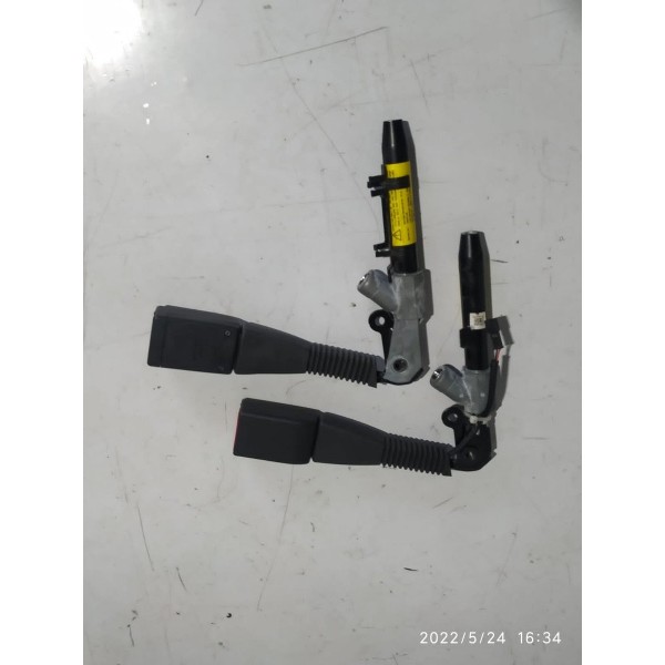 Kit Airbag Bmw X6 2011 2012 2013 2014 31924008301z Preto