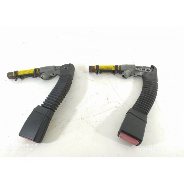 Kit Airbag Bmw X3 2007 2008 2009 2010 2011 Cinza