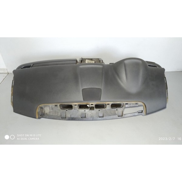 Kit Airbag Ford Edge2011/2014 Dt4314b321ac Preto