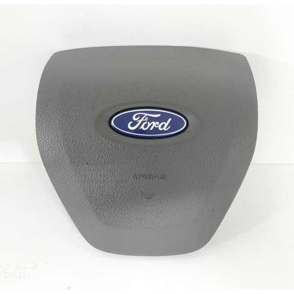 Kit Airbag Ford Edge2011/2014 Dt4314b321ac Preto