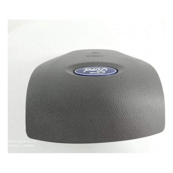 Kit Airbag Ford Edge2011/2014 Dt4314b321ac Preto