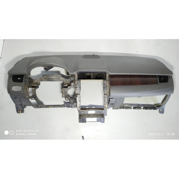 Kit Airbag Ford Edge2011/2014 Dt4314b321ac Preto