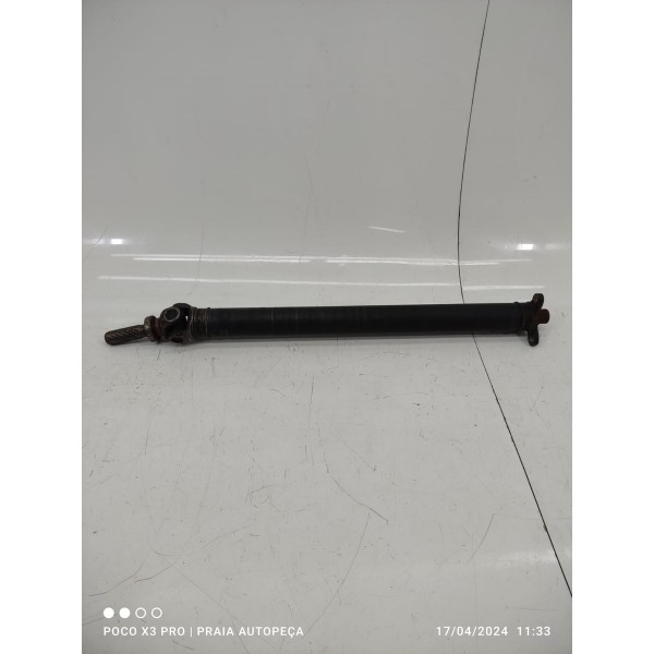 Eixo Cardan Mercedes C180 C200 2011 2012 1.8 Cgi