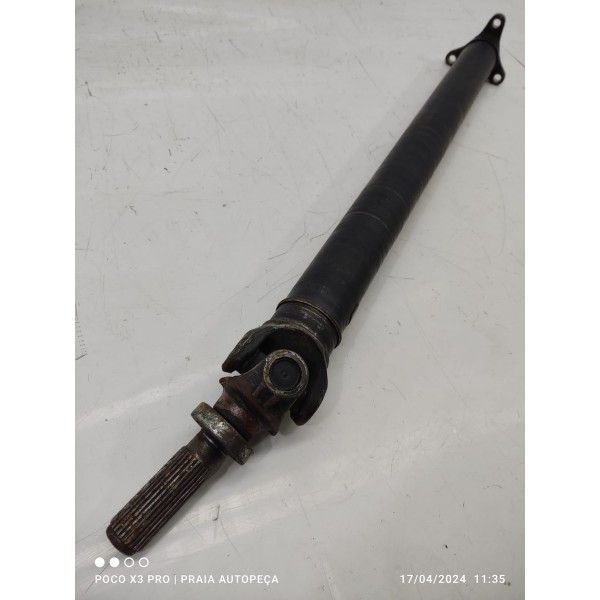 Eixo Cardan Mercedes C180 C200 2011 2012 1.8 Cgi