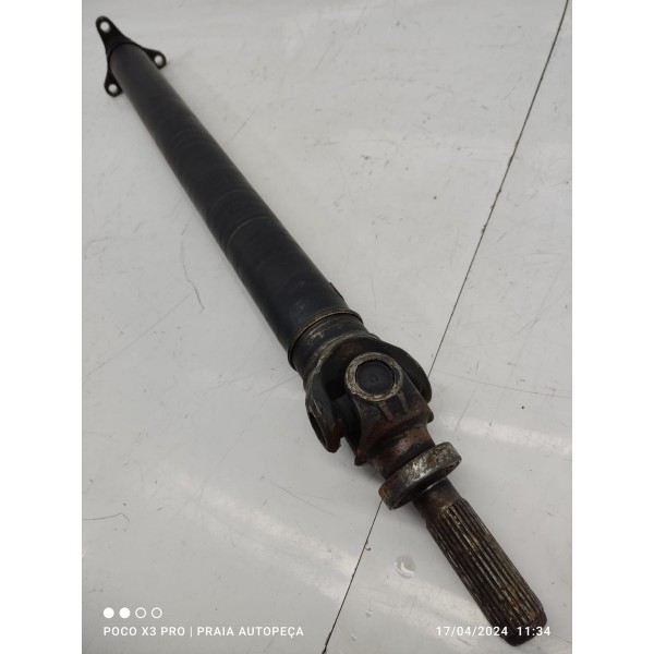 Eixo Cardan Mercedes C180 C200 2011 2012 1.8 Cgi