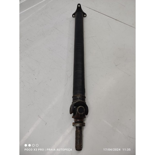 Eixo Cardan Mercedes C180 C200 2011 2012 1.8 Cgi