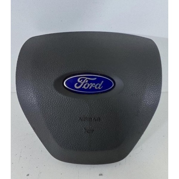 Kit Airbag Edge 2010 2011 2012 2013 2014 Orig Preto