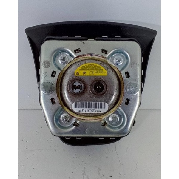 Kit Airbag Edge 2010 2011 2012 2013 2014 Orig Preto