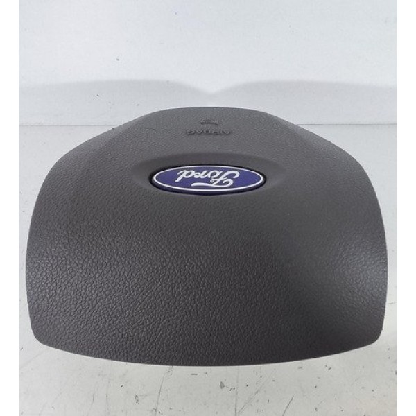 Kit Airbag Edge 2010 2011 2012 2013 2014 Orig Preto