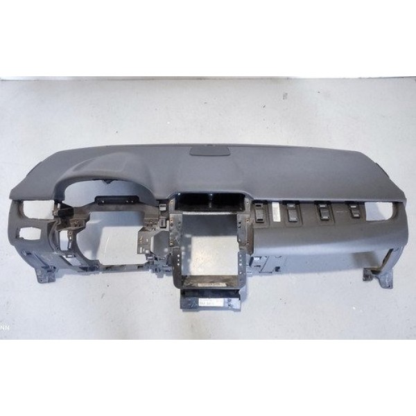 Kit Airbag Edge 2010 2011 2012 2013 2014 Orig Preto