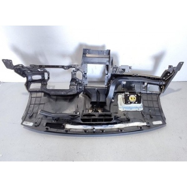 Kit Airbag Edge 2010 2011 2012 2013 2014 Orig Preto