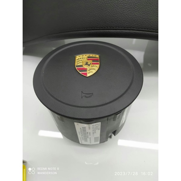 Kit Airbag Porsche Panamera 2010/2016 62401087a