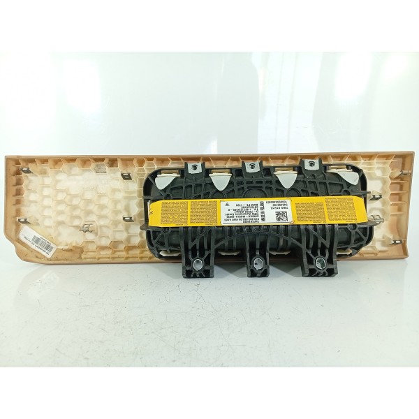 Kit Airbag Porsche Panamera 2010/2016 62401087a