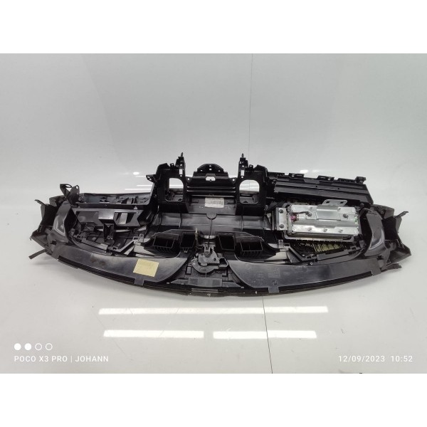 Kit Airbag Discovery 4 2012/2015 Det A2c83377600 Cinza