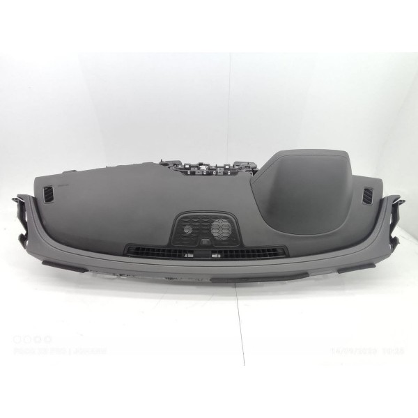 Kit Airbag Chery Tiggo 8 2019/2022 Preto