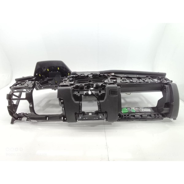 Kit Airbag Chery Tiggo 8 2019/2022 Preto