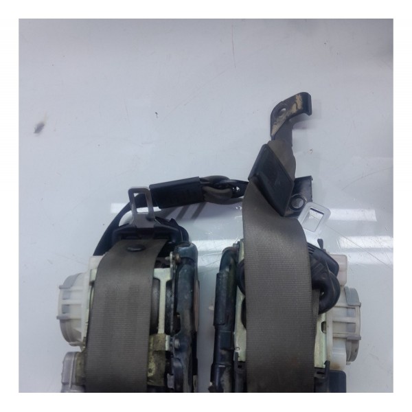 Kit Airbag Audi Q5 2014 2015 2016 2017 Orig Cinza