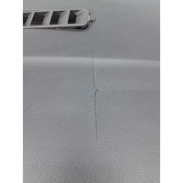 Kit Airbag Camaro 2010/2014 Det Preto