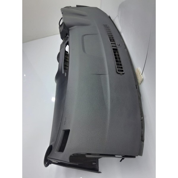 Kit Airbag Camaro 2010/2014 Det Preto