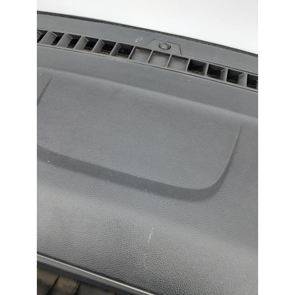 Kit Airbag Camaro 2010/2014 Det Preto