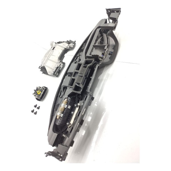 Kit Airbag Evoque 2011 2012 2013 2014 2015 2016/2019 Det Cinza