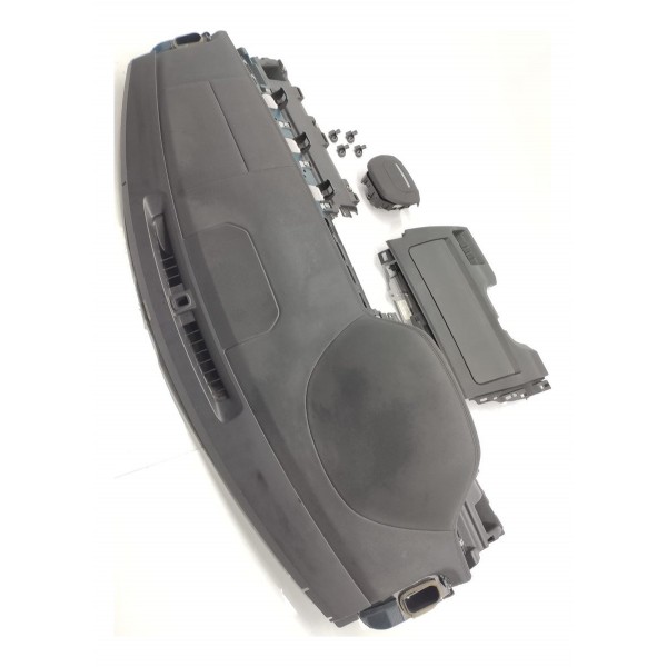 Kit Airbag Evoque 2011 2012 2013 2014 2015 2016/2019 Det Cinza