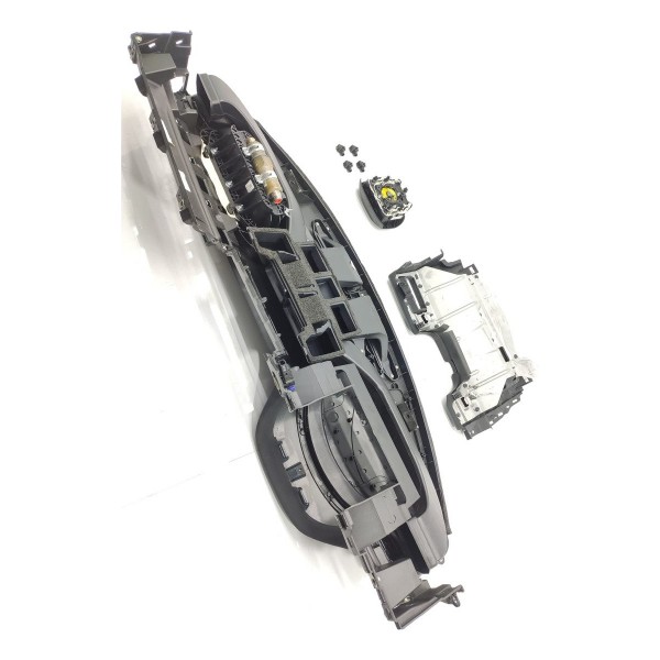 Kit Airbag Evoque 2011 2012 2013 2014 2015 2016/2019 Det Cinza