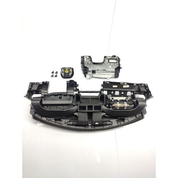 Kit Airbag Evoque 2011 2012 2013 2014 2015 2016/2019 Det Cinza