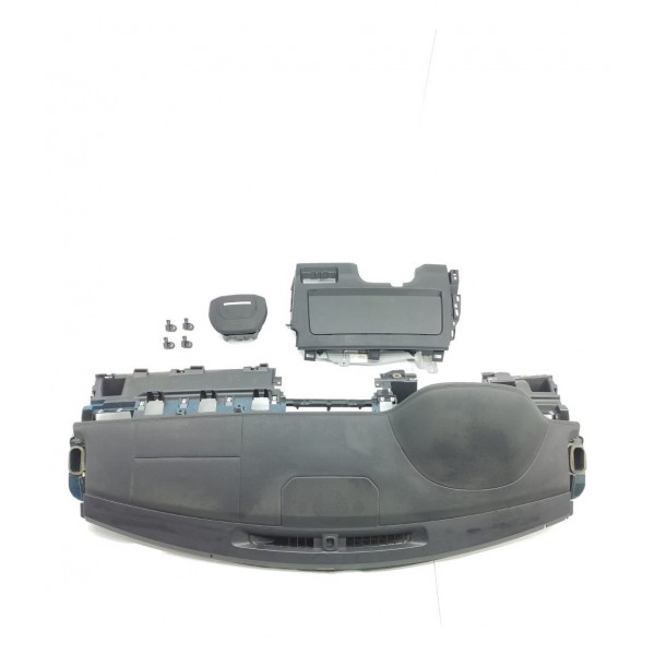 Kit Airbag Evoque 2011 2012 2013 2014 2015 2016/2019 Det Cinza