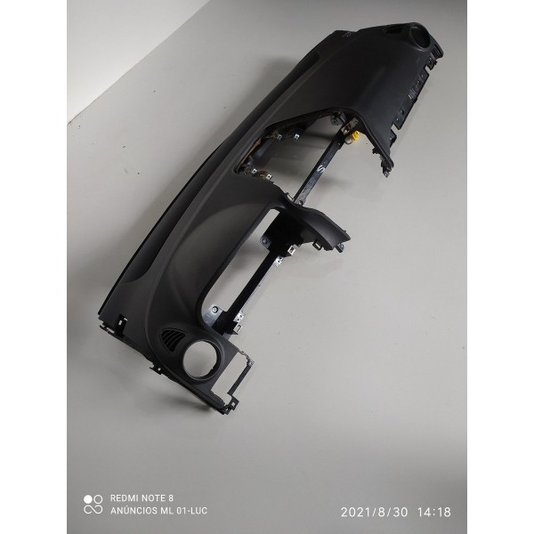 Kit Airbag Captiva 2008/2015