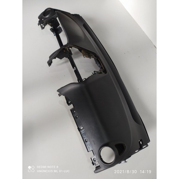 Kit Airbag Captiva 2008/2015