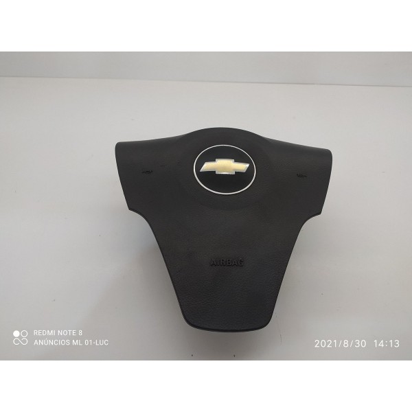 Kit Airbag Captiva 2008/2015