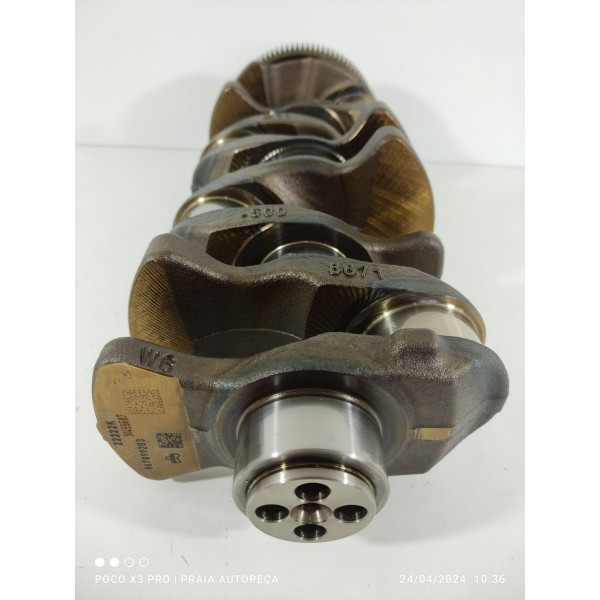 Virabrequim Bmw 320 330i X1 G20 2019/2025 B48 8488568