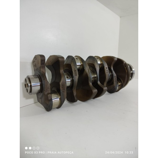 Virabrequim Bmw 320 330i X1 G20 2019/2025 B48 8488568