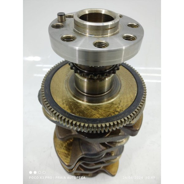 Virabrequim Bmw 320 330i X1 G20 2019/2025 B48 8488568