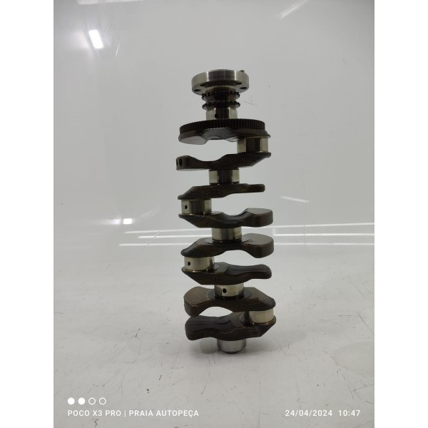 Virabrequim Bmw 320 330i X1 G20 2019/2025 B48 8488568