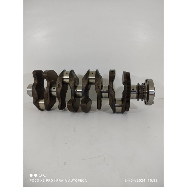 Virabrequim Bmw 320 330i X1 G20 2019/2025 B48 8488568