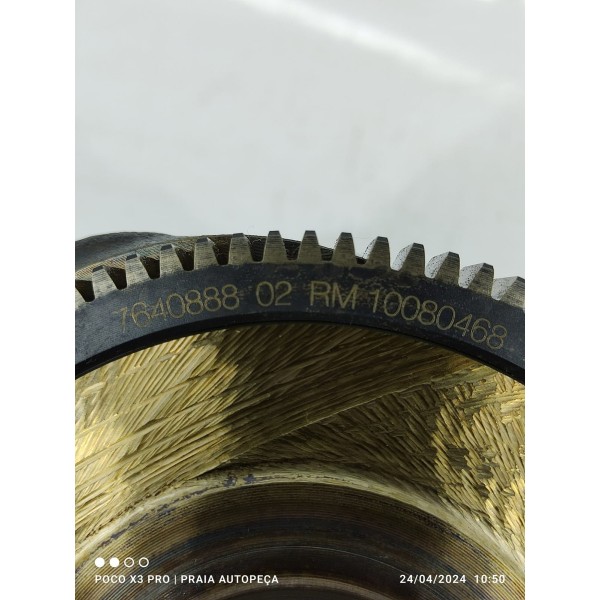 Virabrequim Bmw 320 330i X1 G20 2019/2025 B48 8488568