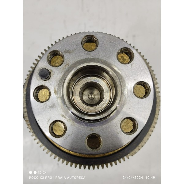 Virabrequim Bmw 320 330i X1 G20 2019/2025 B48 8488568