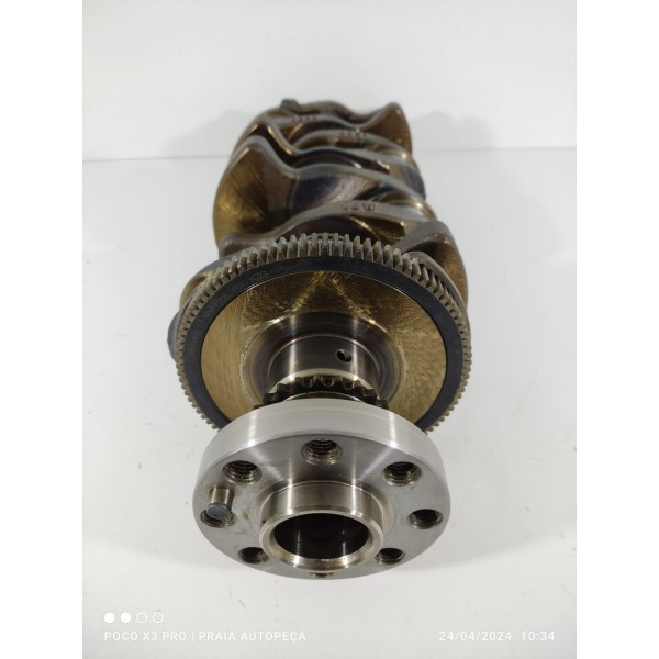 Virabrequim Bmw 320 330i X1 G20 2019/2025 B48 8488568