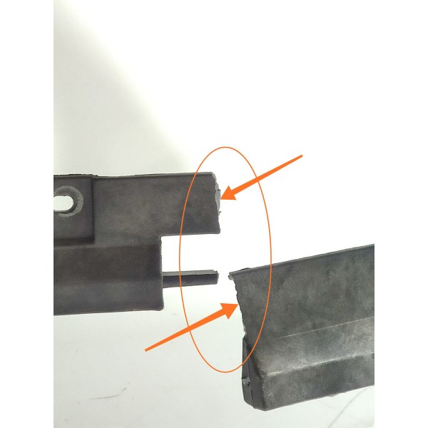 Kit Airbag Edge 2010/2015 Det Dt4314b321ac Cinza