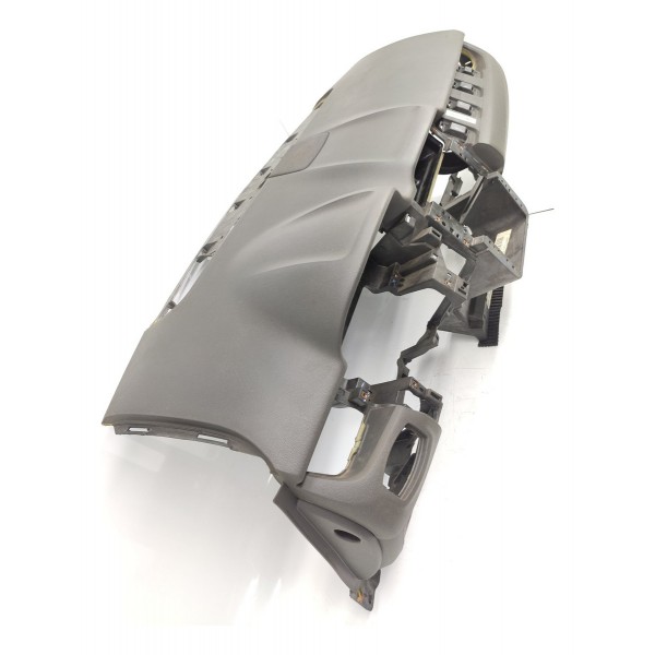 Kit Airbag Edge 2010/2015 Det Dt4314b321ac Cinza