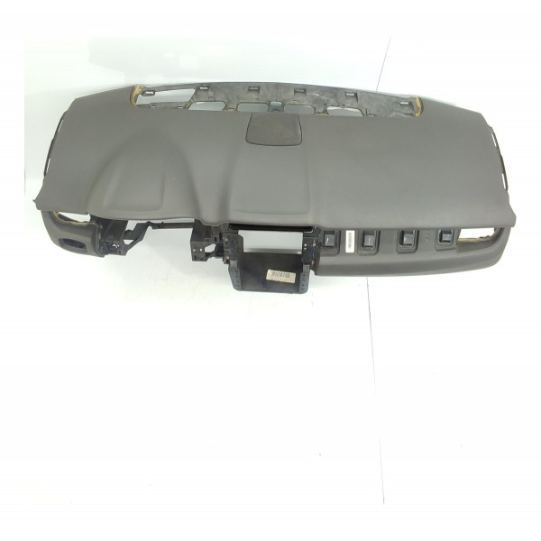 Kit Airbag Edge 2010/2015 Det Dt4314b321ac Cinza