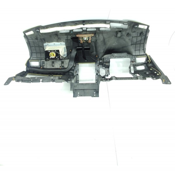 Kit Airbag Edge 2010/2015 Det Dt4314b321ac Cinza