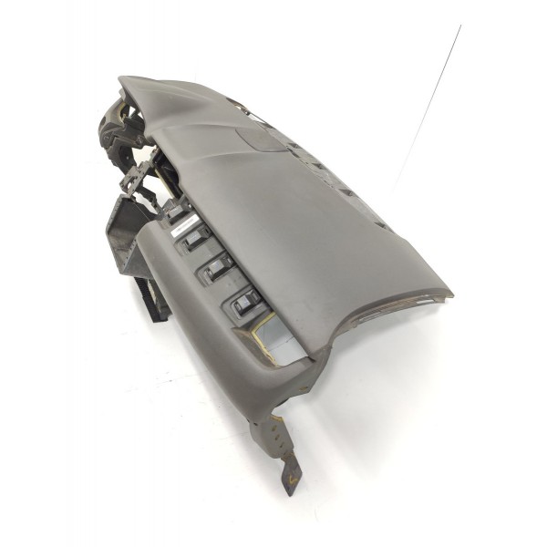 Kit Airbag Edge 2010/2015 Det Dt4314b321ac Cinza